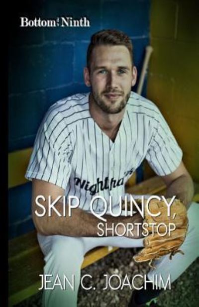 Cover for Jean C Joachim · Skip Quincy, Shortstop (Paperback Book) (2018)