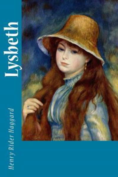 Cover for Henry Rider Haggard · Lysbeth (Paperback Book) (2018)