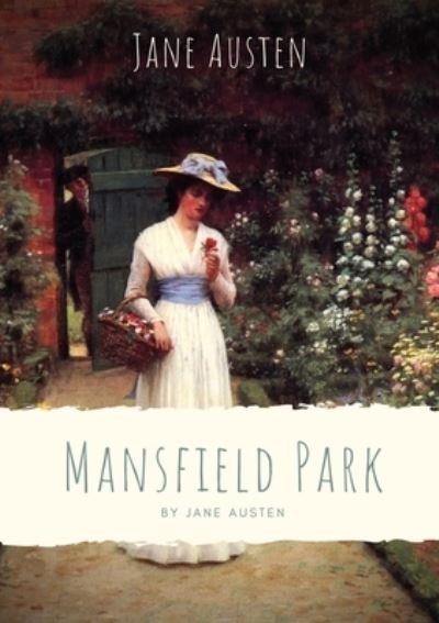Cover for Jane Austen · Mansfield Park (Paperback Bog) (2020)
