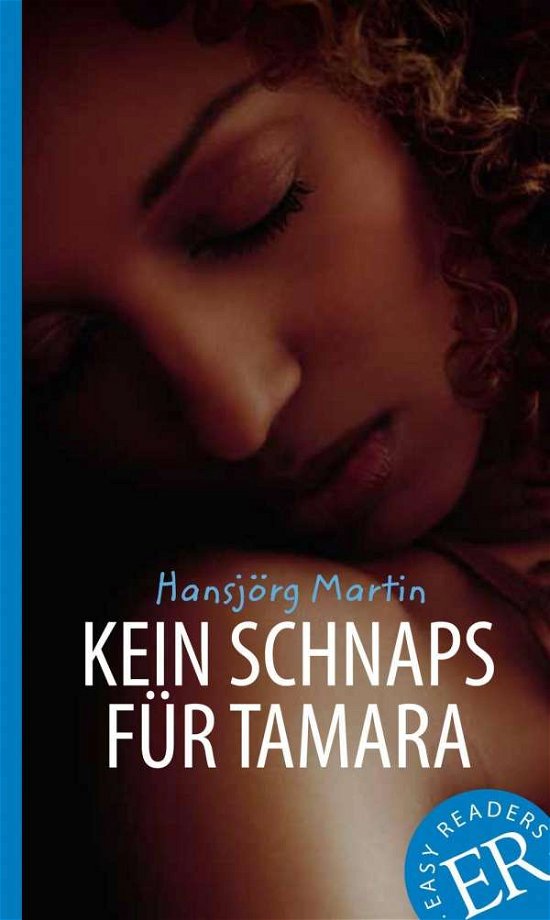 Cover for Martin · Kein Schnaps für Tamara.Klett (Book)