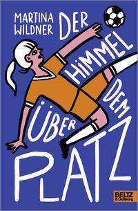 Cover for Wildner · Der Himmel über dem Platz (Book)