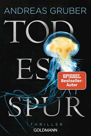 Cover for Andreas Gruber · Todesspur (Book) (2024)