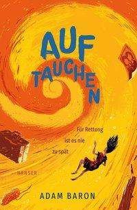 Cover for Baron · Auftauchen (Bog)