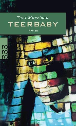 Cover for Toni Morrison · Teerbaby (Paperback Book) (1993)