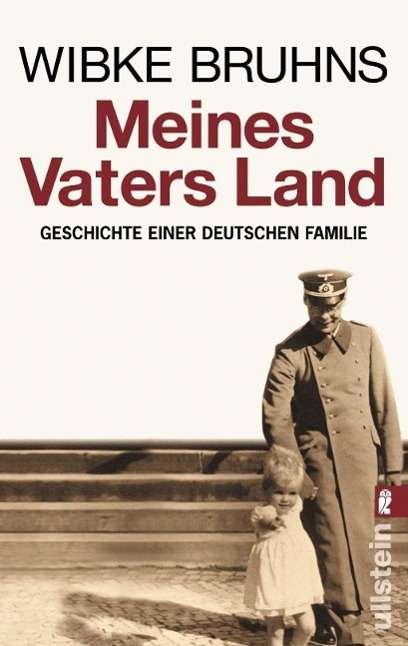 Cover for Wibke Bruhns · Ullstein 36748 Bruhns.Meines Vaters (Buch)
