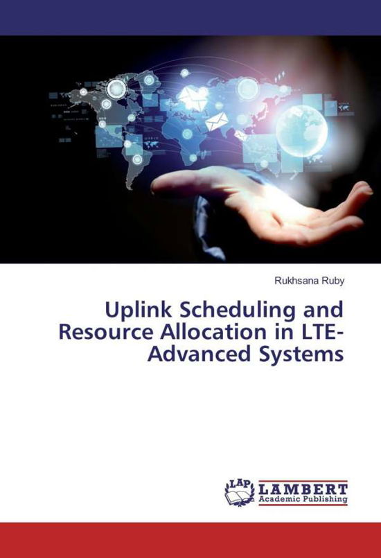 Cover for Ruby · Uplink Scheduling and Resource All (Book)