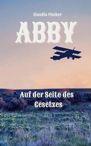 Cover for Claudia Fischer · Abby III (Book) (2022)