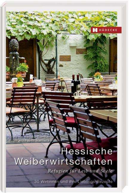 Cover for Goerlich · Hessische Weiberwirtschaften (Book)