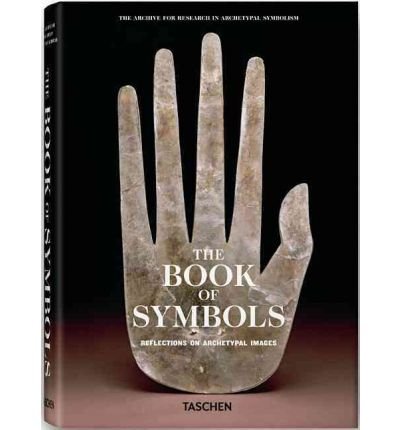 Cover for Archive for Research in Archetypal Symbolism (ARAS) · The Book of Symbols. Reflections on Archetypal Images (Hardcover Book) (2010)