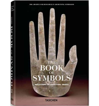 Cover for Archive for Research in Archetypal Symbolism · Book of Symbols (Buch) (2010)