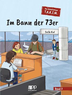 Cover for Salih Kul · Im Bann der 73er (Book) (2024)