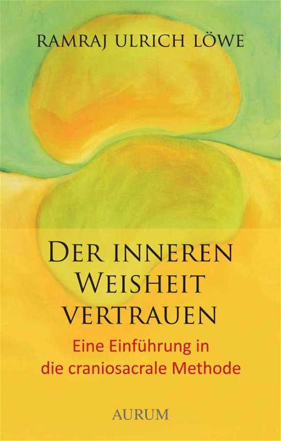 Cover for Löwe · Der inneren Weisheit vertrauen (Bog)