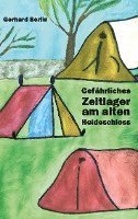 Cover for Berlin · Gefährliches Zeltlager am alten (N/A)