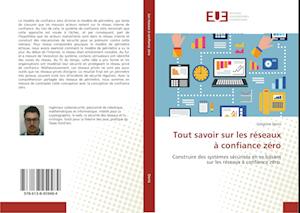 Cover for Denis · Tout savoir sur les réseaux à con (Bok)