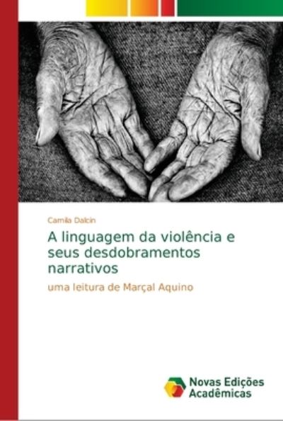 Cover for Dalcin · A linguagem da violência e seus (Book) (2018)