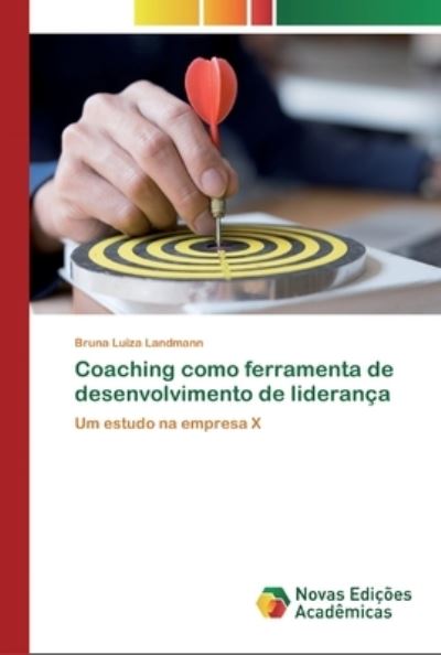 Cover for Landmann · Coaching como ferramenta de de (Book) (2020)