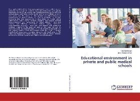 Cover for Hasan · Educational environment in privat (Book)