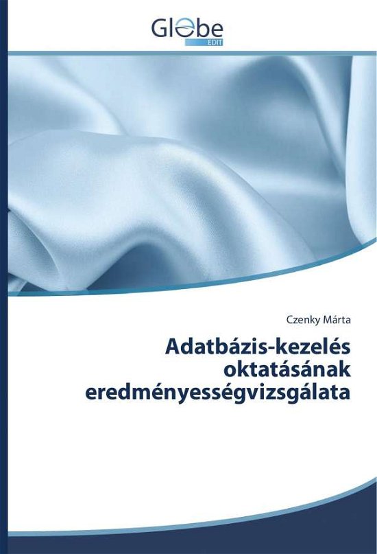 Cover for Márta · Adatbázis-kezelés oktatásának ere (Book)
