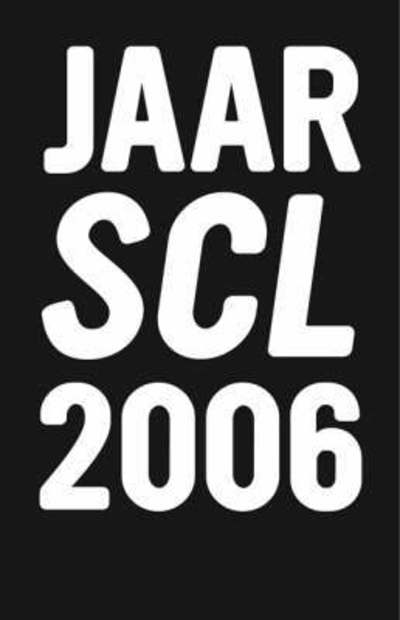 Cover for Alfredo Jaar · Jaar SCL (Hardcover Book) [New edition] (2008)