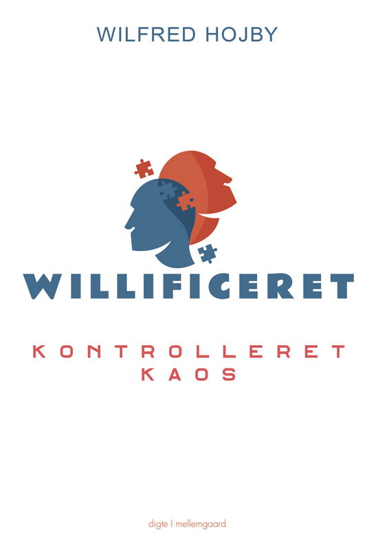 Wilfred Hojby · Willificeret (Poketbok) [1:a utgåva] (2024)