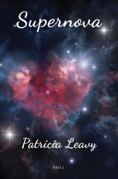 Cover for Patricia Leavy · Supernova (Taschenbuch) (2021)