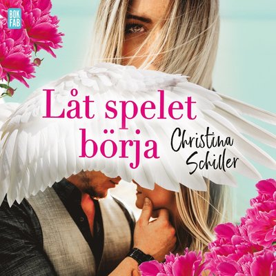 Cover for Christina Schiller · Låt spelet börja (CD) (2019)