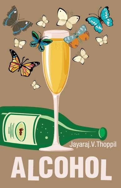 Cover for Alcohol (Paperback Book) (2012)