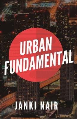 Cover for Janki Nair · Urban Fundamental (Pocketbok) (2020)