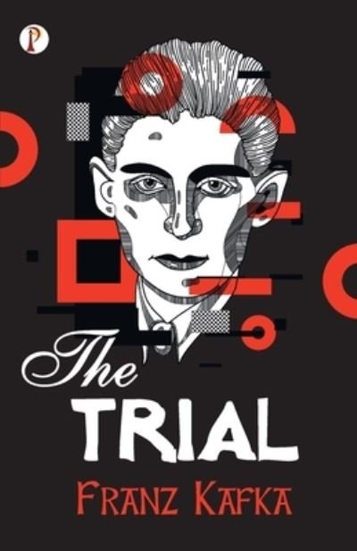 Cover for Franz Kafka · The Trial (Paperback Book) (2020)