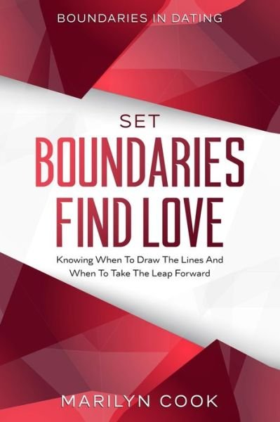 Cover for Jw Choices Pte Ltd · Boundaries In Dating (Taschenbuch) (2023)