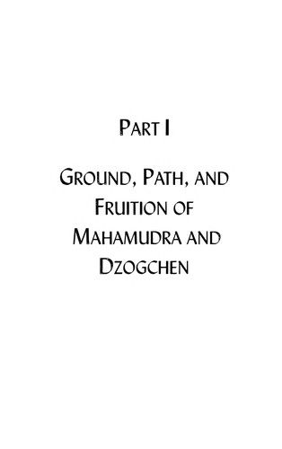 Cover for Tony Duff · The Bodyless Dakini Dharma: The Dakini Hearing Lineage of the Kagyu (Paperback Book) (2011)