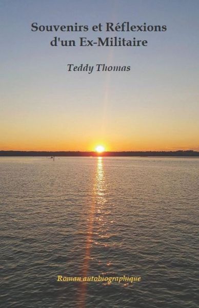 Cover for Teddy Thomas · Souvenirs Et R (Paperback Book) (2018)