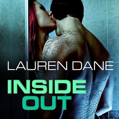 Cover for Lauren Dane · Inside Out (CD) (2013)