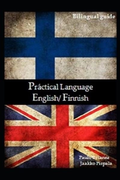 Cover for Paulo Brianez · Practical Language (Taschenbuch) (2020)