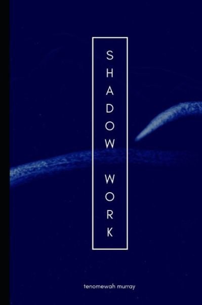 Cover for Tenomewah Murray · Shadow Work (Paperback Bog) (2020)