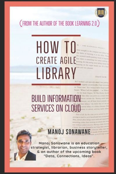 Cover for Manoj Sonawane · How To Create Agile Library (Paperback Book) (2021)