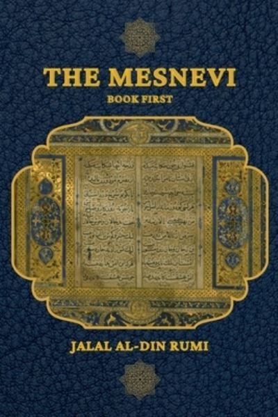 Cover for Jalal Al-Din Rumi · The Mesnevi (Paperback Bog) (2021)