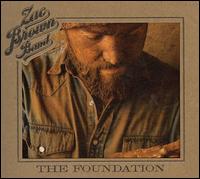 Foundation - Zac Brown Band - Musiikki - ATLANTIC - 0075678969485 - tiistai 18. marraskuuta 2008