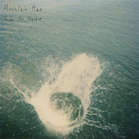 Cover for Mountain Man · Made the Harbor (Cassette) (2021)