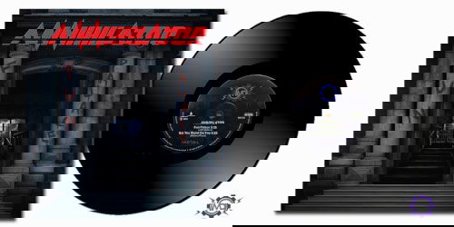 Fun Palace - Annihilator - Music - METAL DEPARTMENT - 0200000122485 - April 18, 2025