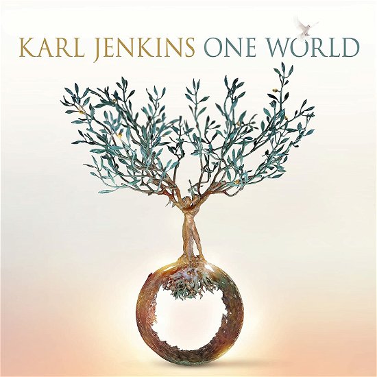 One World - Karl Jenkins - Musique - DECCA - 0602448397485 - 7 juillet 2023