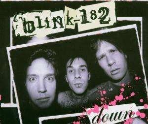 Cover for Blink-182 · Down (MCD) (2004)