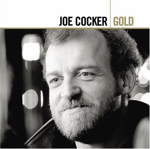 Cover for Joe Cocker · Gold (CD) [Remastered edition] (1990)