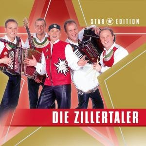 Star Edition - Zillertaler - Musik - KOCHUSA - 0602517486485 - 22. februar 2008