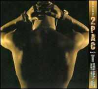 Best of 2pac - Pt. 1: Thug - 2pac - Musiikki - Amaru / Interscope - 0602517501485 - tiistai 4. joulukuuta 2007
