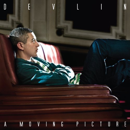 Cover for Devlin · Devlin - Moving Picture A (CD) (2013)