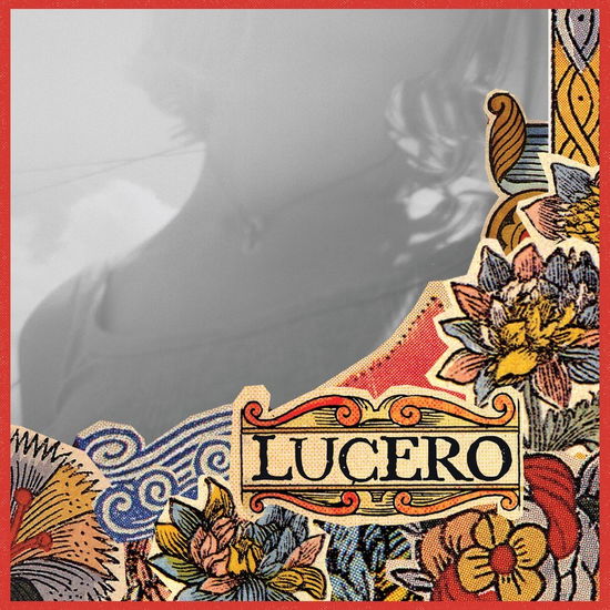 Cover for Lucero · That Much Further West (20th Anniversary Ed.) (LP) [Anniversary edition] (2023)