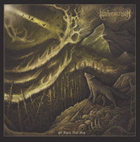 Of Bark and Ash - Wolvencrown - Musiikki - AVANTGARDE - 0641126300485 - perjantai 7. helmikuuta 2020