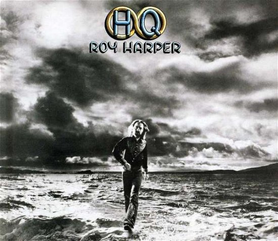 H.q. - Roy Harper - Musique - SCIENCE FRICTION - 0679076770485 - 19 août 2013