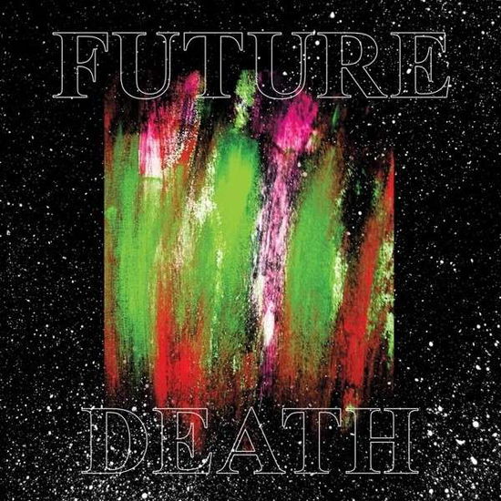 Cover for Future Death · Special Victim (LP) (2014)